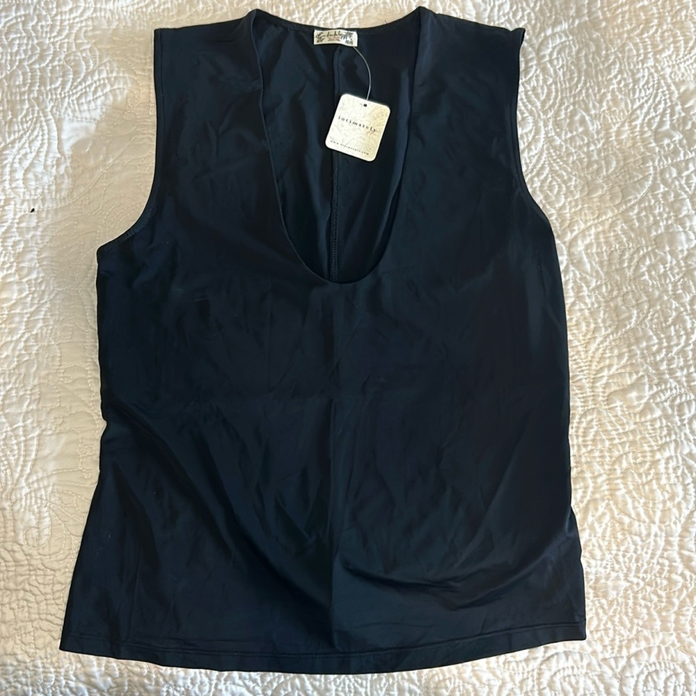 Free people tank